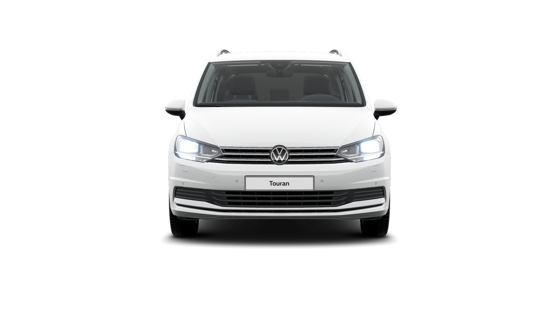 Volkswagen Touran 1.5 TSI DSG Move KINDERSITZ KAMERA NAVI