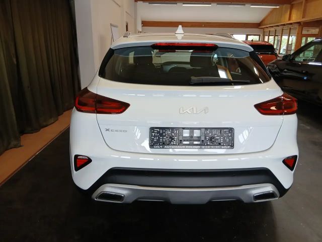 Kia XCeed Hybrid PHEV Spirit