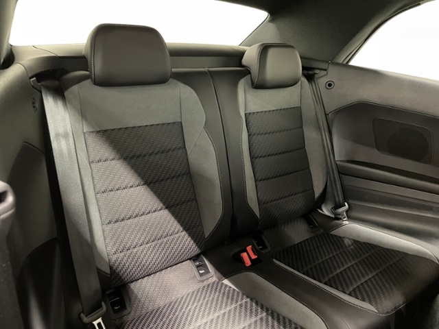 Volkswagen T-Roc 1.5 TSI Cabriolet DSG