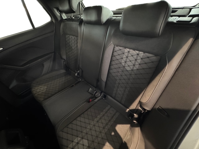 Volkswagen T-Cross 1.5 TSI R-Line