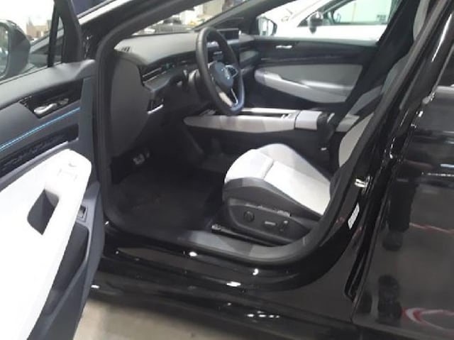 Volkswagen ID.7 Plus Pro