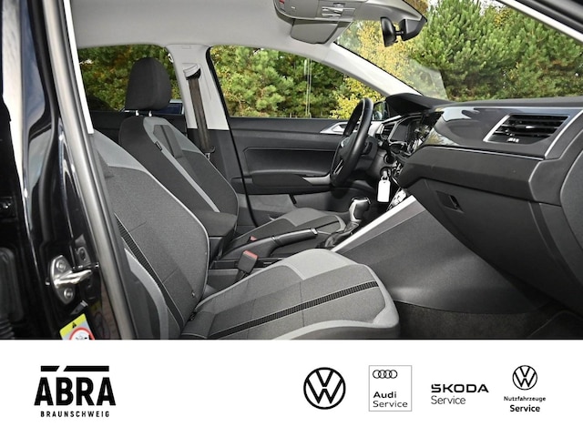 Volkswagen Polo 1.0 TSI DSG Style