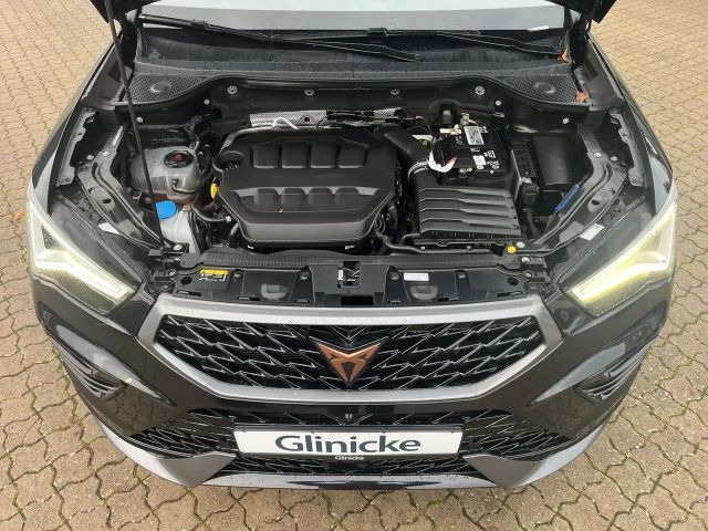 Cupra Ateca 2.0 TSI