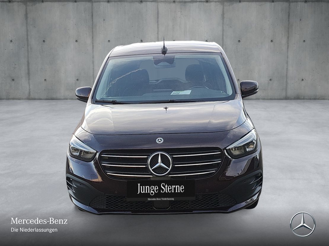 Mercedes-Benz T 180 Progressive