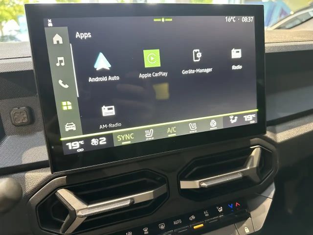 Dacia Bigster Mild Hybrid 130