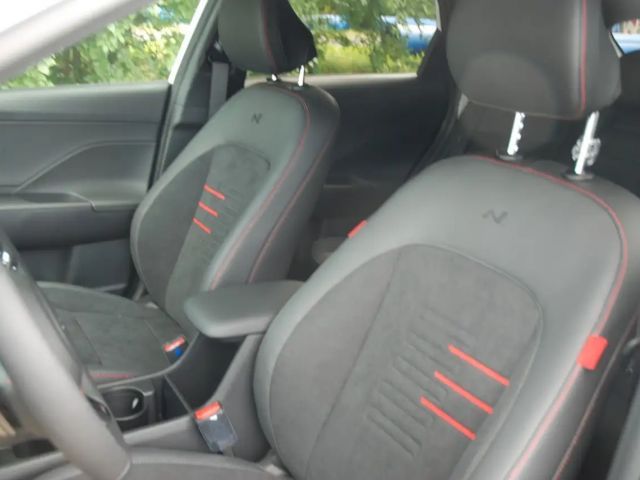 Hyundai Kona 1.0 N Line T-GDi