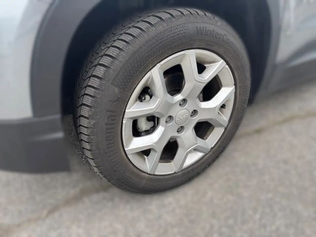 Jeep Avenger Longitude