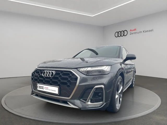 Audi Q5 55 TFSI Hybride Quattro S-Line