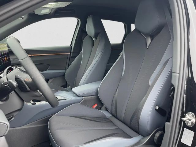 Cupra Terramar 1.5 eTSI