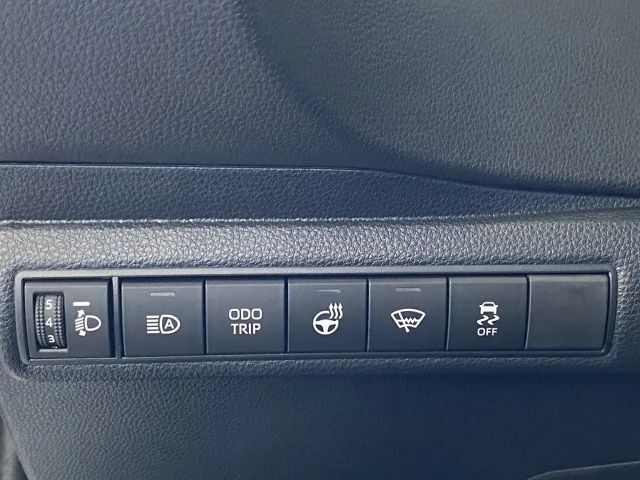 Suzuki Swace Comfort Hybrid