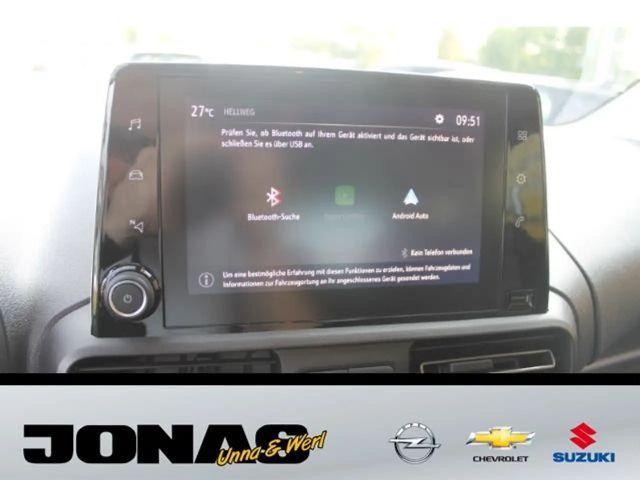 Opel Combo Combo-e Life Ultimate