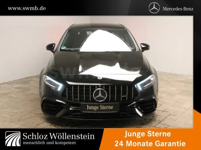 Mercedes-Benz A 45 AMG 4MATIC+ AMG Line
