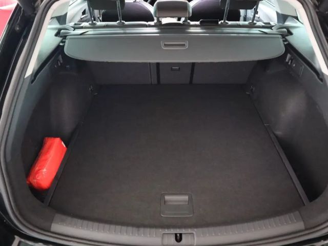 Seat Leon Sportstourer Xcellence