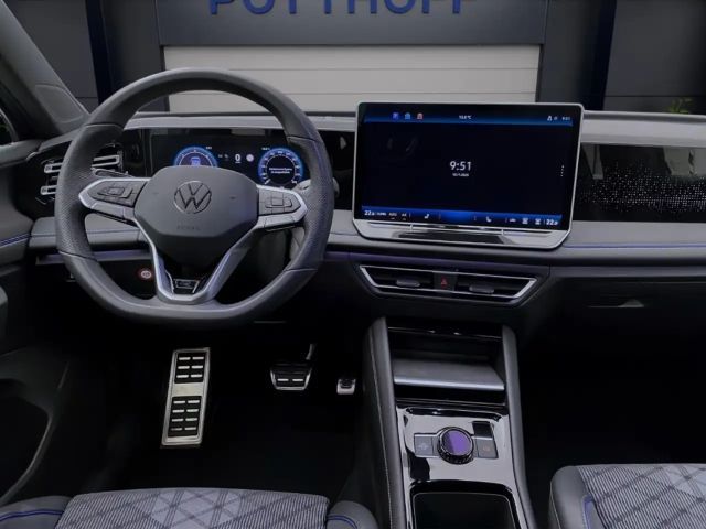 Volkswagen Tiguan 2.0 TDI DSG R-Line