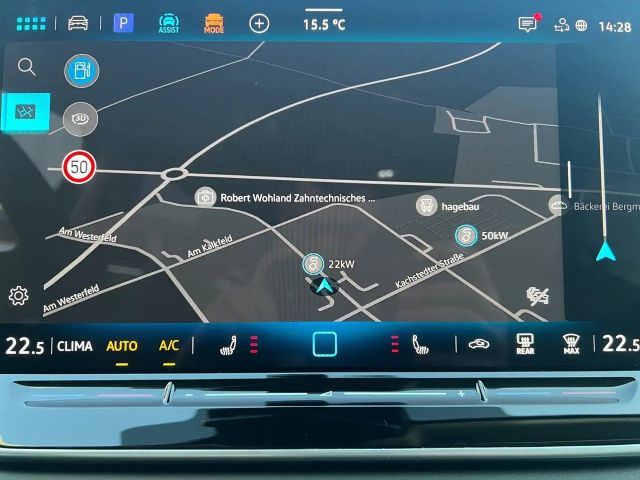 Volkswagen Tiguan DSG