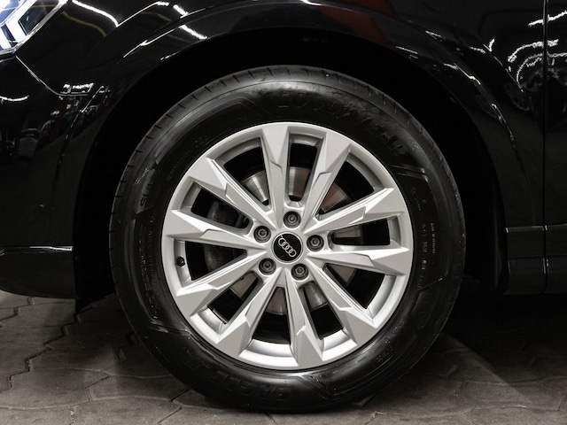 Audi Q3 35 TFSI S-Tronic