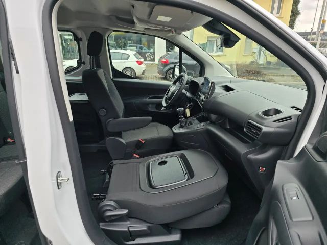 Opel Combo 1.5 CDTI Life
