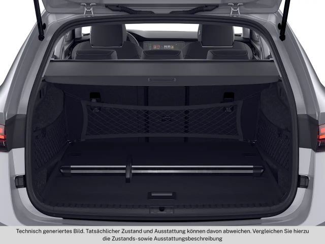 Skoda Octavia 4x4 Ambition