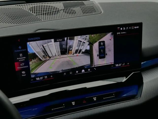 BMW i5 M60 Sedan xDrive