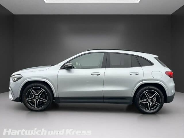 Mercedes-Benz GLA 220 4MATIC AMG Line