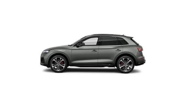 Audi Q5 40 TDI Quattro S-Tronic