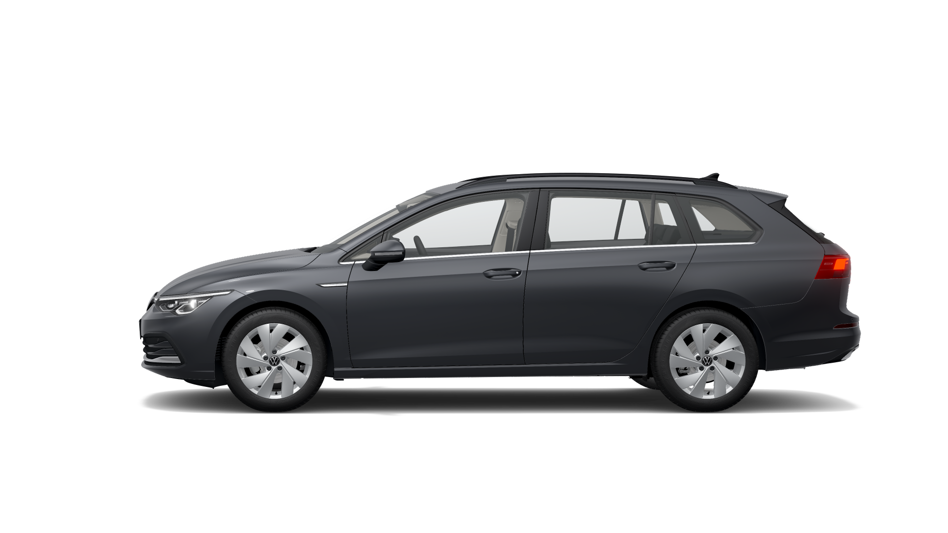 Volkswagen Golf 1.5 TSI Golf VIII Variant