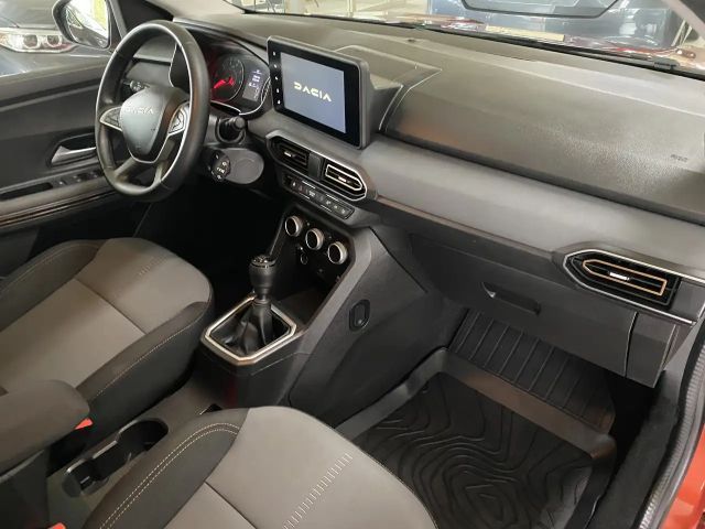 Dacia Jogger Extreme