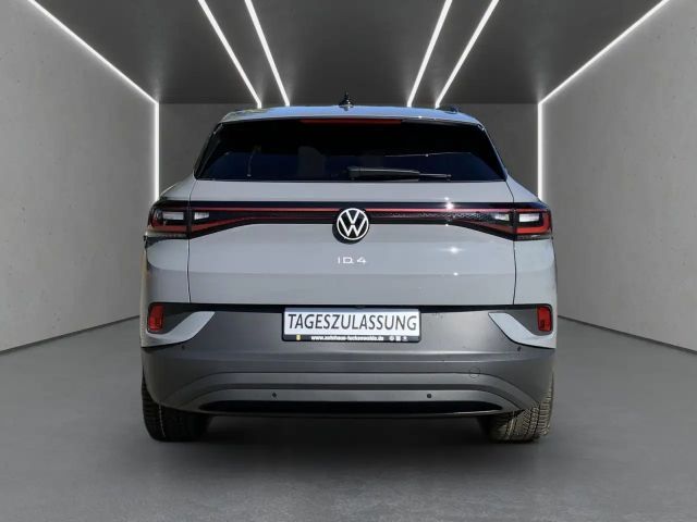 Volkswagen ID.4 Move Performance Pro