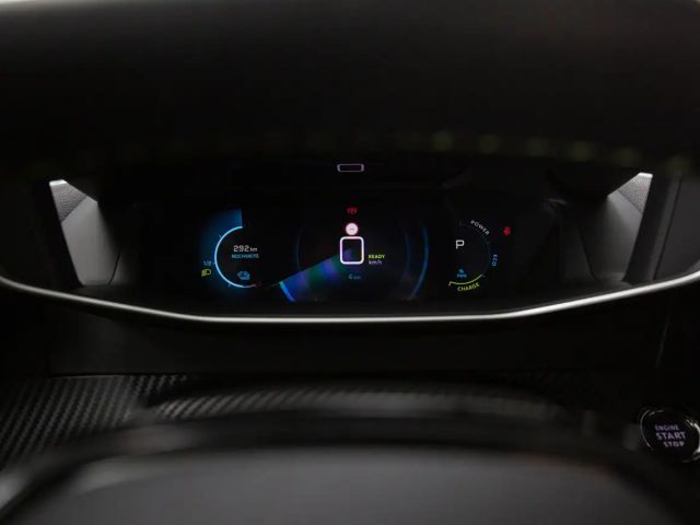 Peugeot 2008 GT-Line