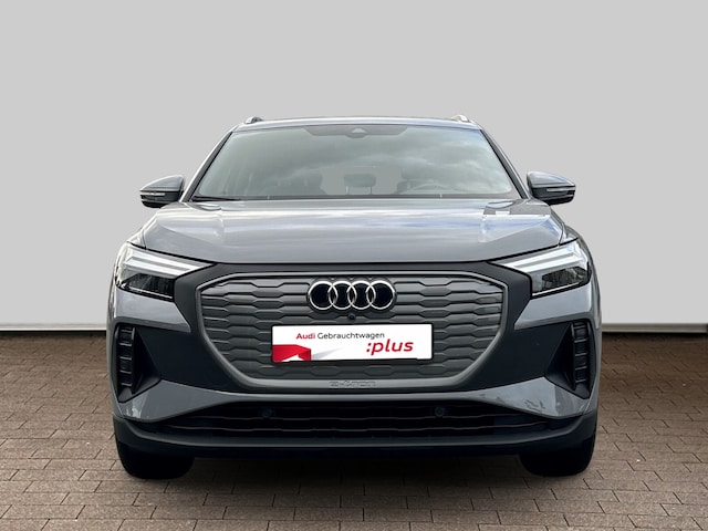 Audi Q4 e-tron 35