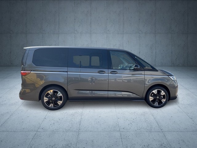 Volkswagen Multivan 2.0 TDI Lang Style T7