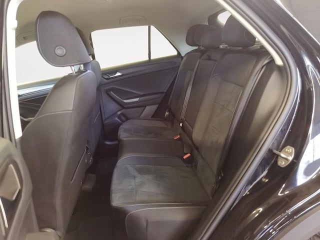 Volkswagen T-Roc 1.5 TSI DSG Style