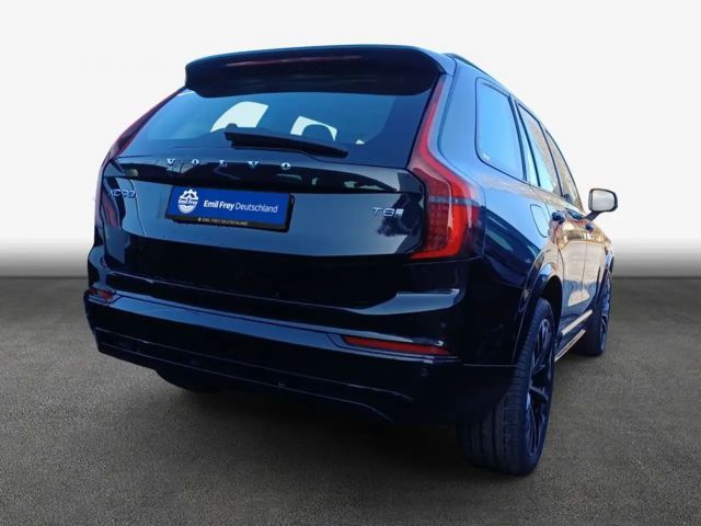 Volvo XC90 AWD Dark Plus T8