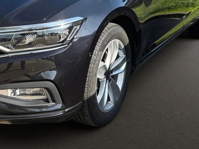 Volkswagen Passat 2.0 TDI Business DSG Variant