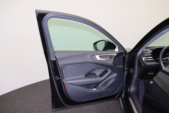 Audi A5 Avant Quattro S-Tronic