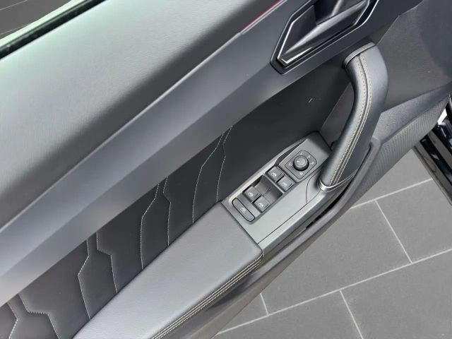 Cupra Formentor 2.0 TSI 4Drive VZ