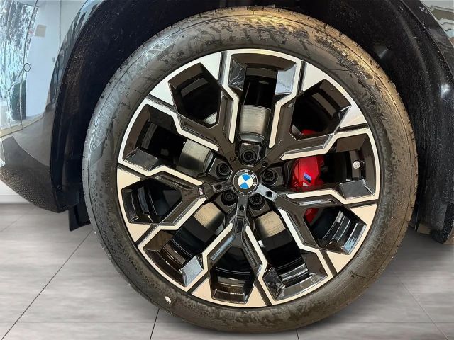 BMW X3 M-Sport xDrive