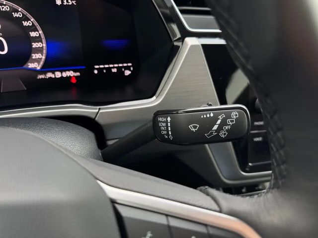 Volkswagen Touran Comfortline DSG