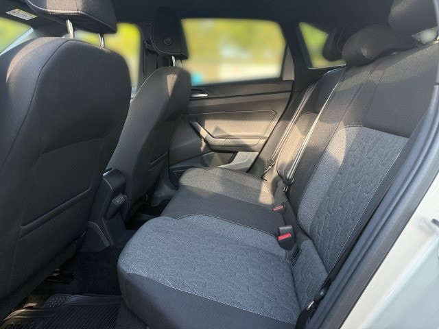 Volkswagen Taigo Life