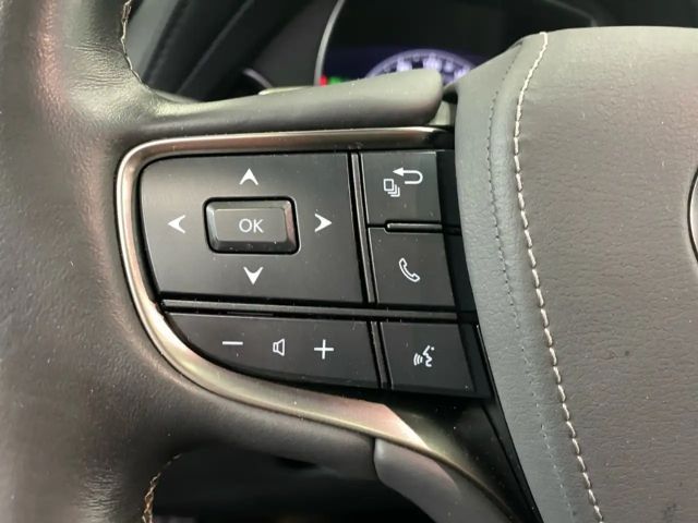 Lexus LS-Serie 4x4 Luxury Line