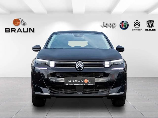 Citroën C5 Aircross Hybrid Plus