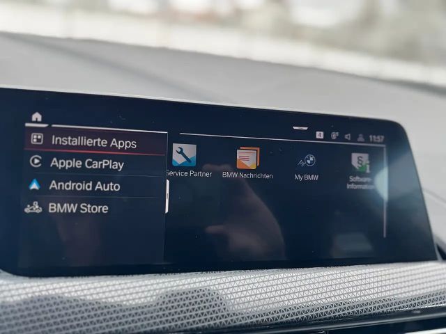 BMW 220 220i Coupé Gran Coupé