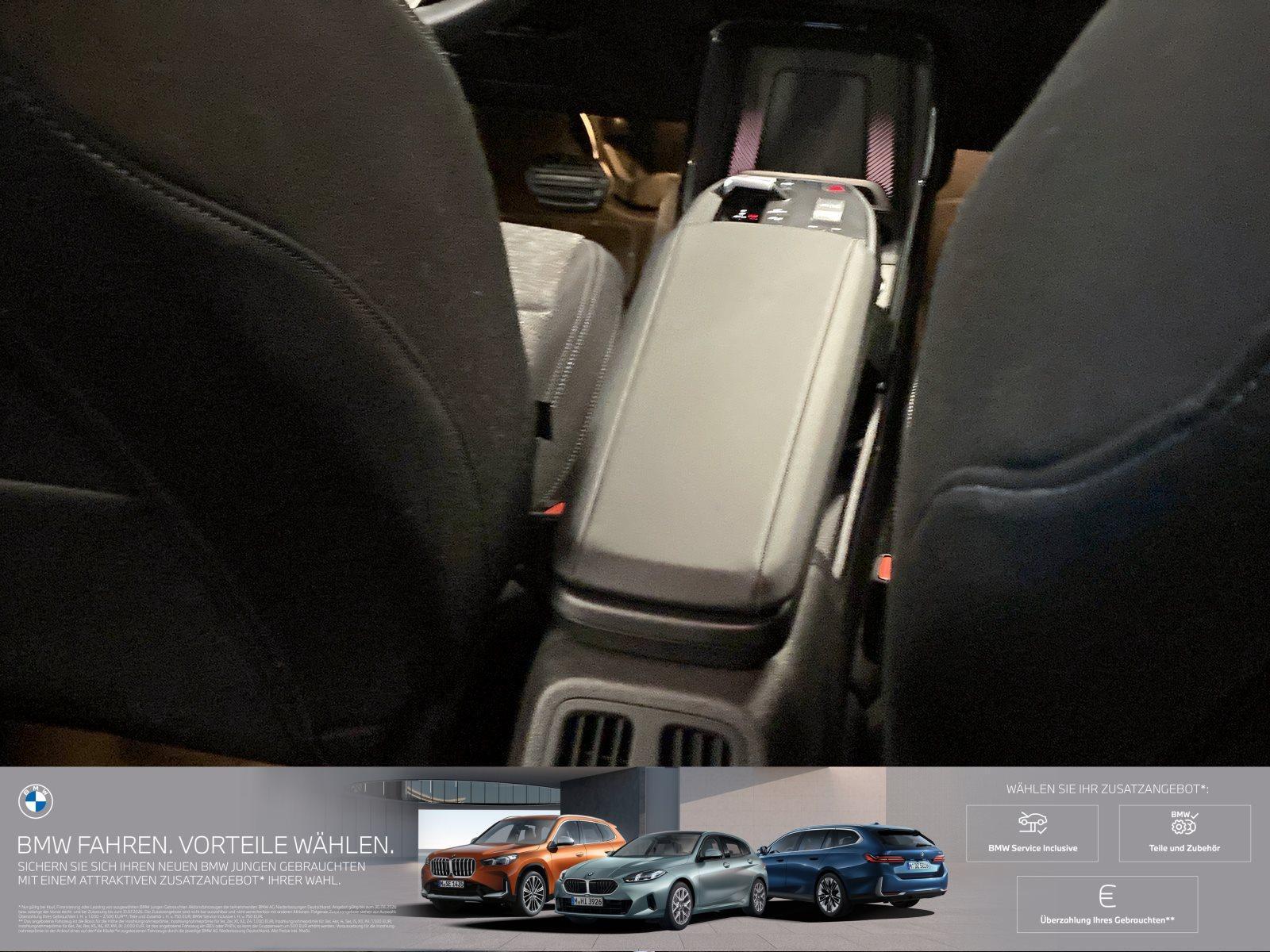 BMW 220 220i Active Tourer