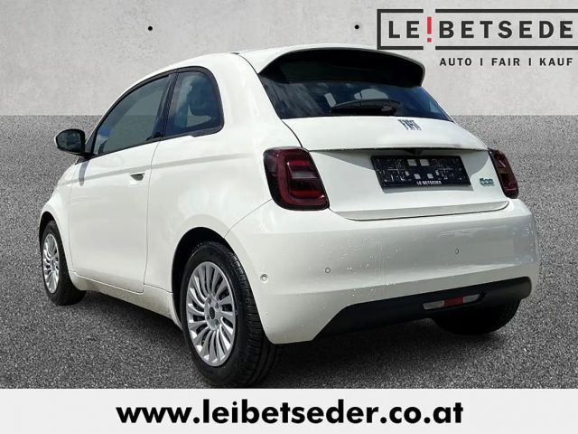 Fiat 500e 42 kWh