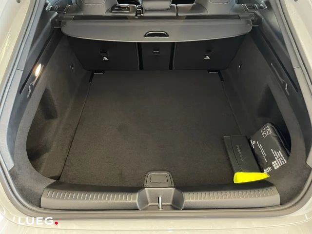 Mercedes-Benz CLA 180 AMG Line Shooting Brake