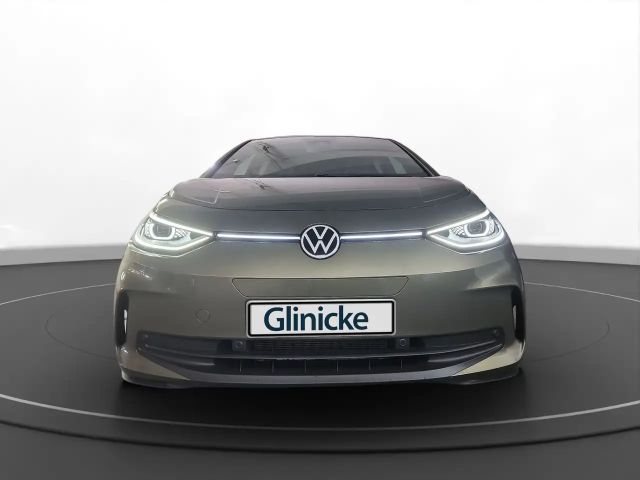 Volkswagen ID.3 IQ.Drive Performance Pro