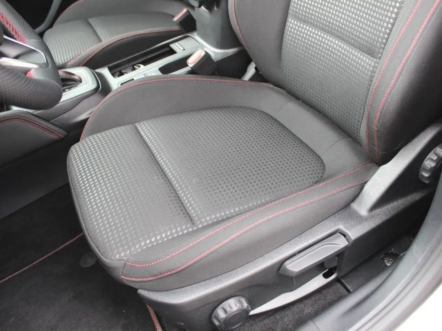 Ford Focus EcoBoost ST Line