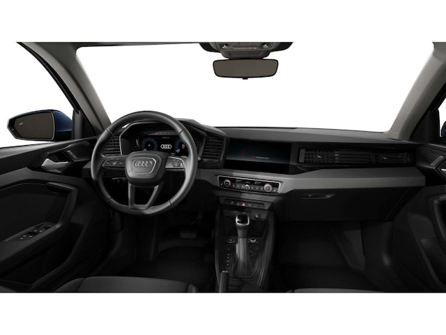 Audi A1 35 TFSI S-Tronic Sportback