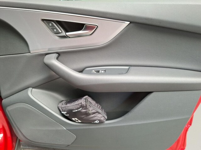 Audi Q7 45 TDI Quattro S-Line