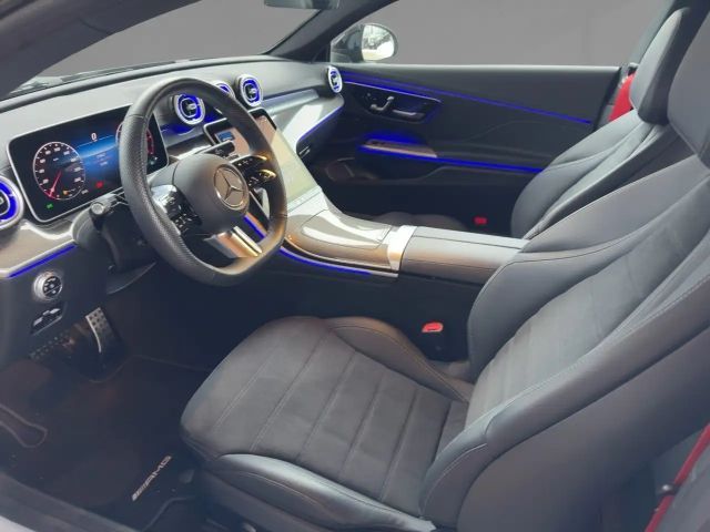 Mercedes-Benz CLE 220 AMG Line Coupé